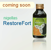 Black Seed Oil in Kerala